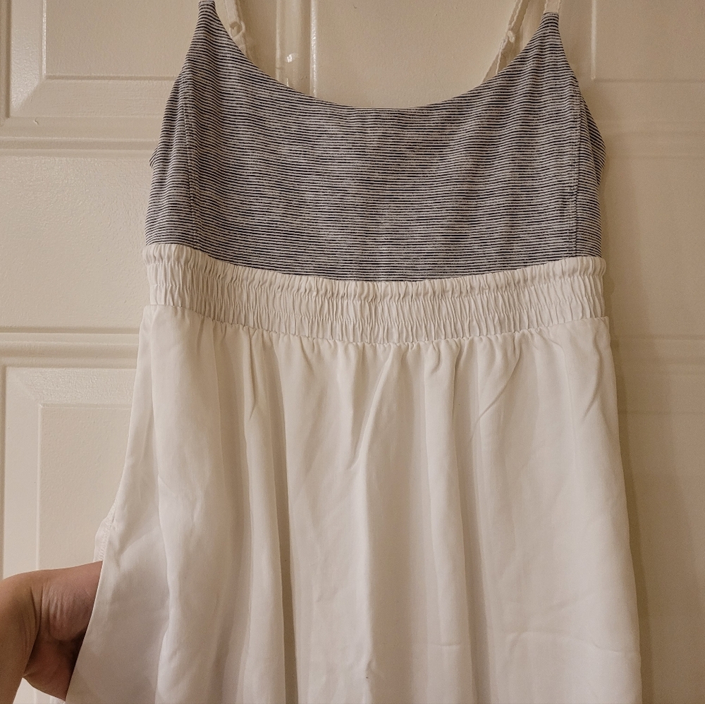 Lululemon Spaghetti Strap Dress - Picture 4 of 4